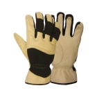 ABC TOOLS SPA - ABCM22687500 GUANTI CUOIO FIORE IMBOTTITO