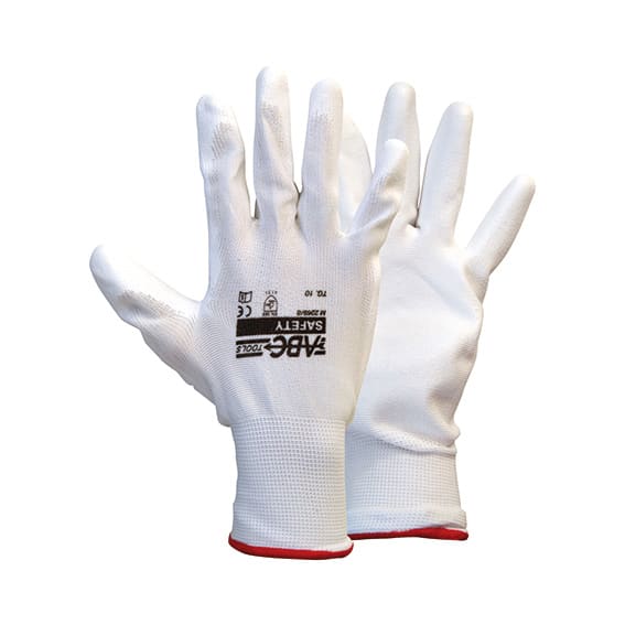 ABC TOOLS SPA - ABCM22698011 GUANTI IN POLIURETANO TG.11