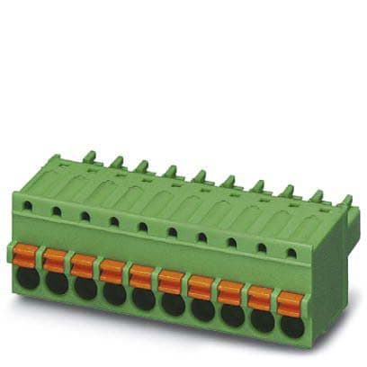 PHOENIX CONTACT - PHC1884005 FK-MCP 1,5/ 5-ST-3,81 GY CONNETTORE C.S.