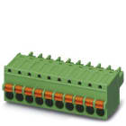 PHOENIX CONTACT - PHC1884005 FK-MCP 1,5/ 5-ST-3,81 GY CONNETTORE C.S.