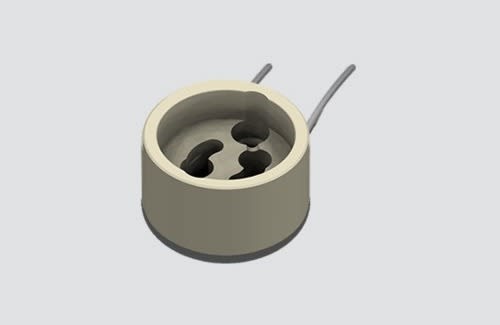 A.A.G. STUCCHI SRL - AAG226/Z PORTALAMPADA GU10-GZ10