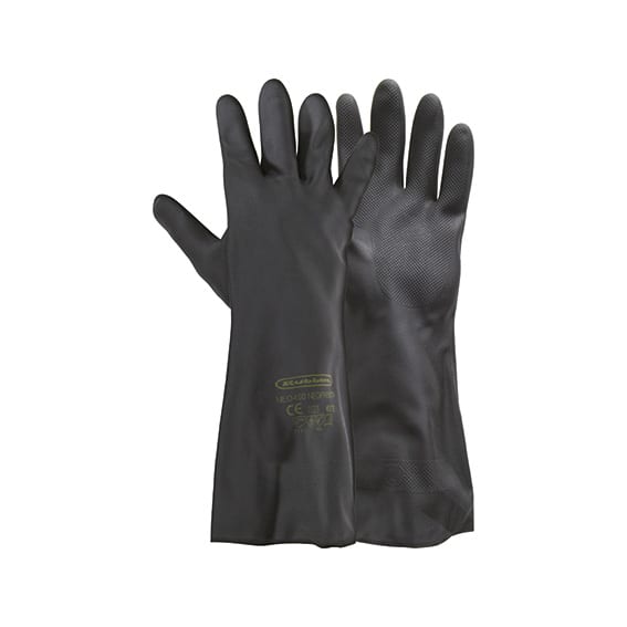 ABC TOOLS SPA - ABCM22702810 GUANTI IN NEOPRENE TG. 10