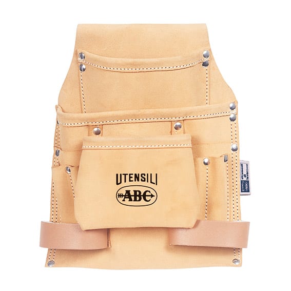 ABC TOOLS SPA - ABCN22713300 TASCA 9 SCOMP. PORT.240X300 MM