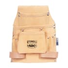 ABC TOOLS SPA - ABCN22713300 TASCA 9 SCOMP. PORT.240X300 MM