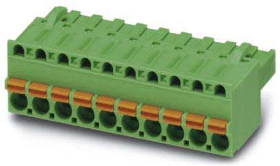 PHOENIX CONTACT - PHC1909388 FKCT 2,5/19-ST SPINA ATTACCO MOLLA