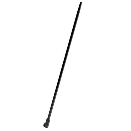 UNEX APARELLAJE ELEC - UNY2273HD 22 FASCETTE HD ESTERNO NERO 7,6X376 U71X