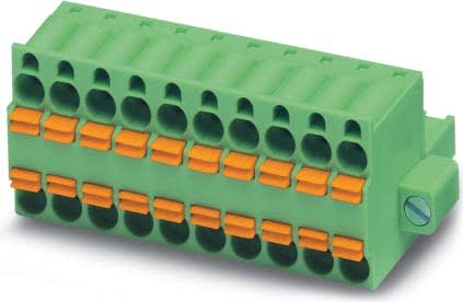 PHOENIX CONTACT - PHC1962736 TFKC 2,5/ 6-STF-5,08 SPINA