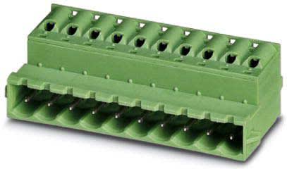 PHOENIX CONTACT - PHC1946914 FKIC 2,5/ 3-ST-RN CONNETTORE C.S.