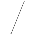 UNEX APARELLAJE ELEC - UNY2275-0 22 FASCETTA USO ESTERNO NERO 7,6X520 U61