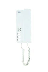 URMET SPA - UTD1122/4 CITOFONO MIRO PER KIT 1722