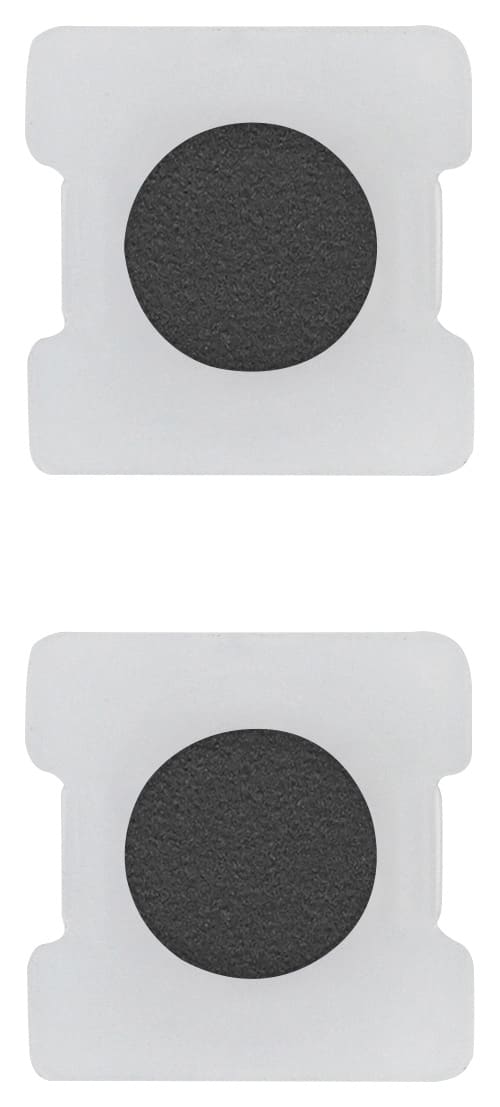 VIMAR SPA - VIW22751.RN.03 Due tasti Tondo domotica illum. grigio