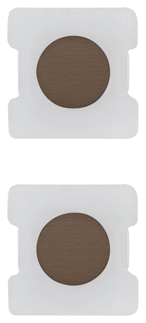 VIMAR SPA - VIW22751.RN.12 Due tasti Tondo domotica illum. bronzo