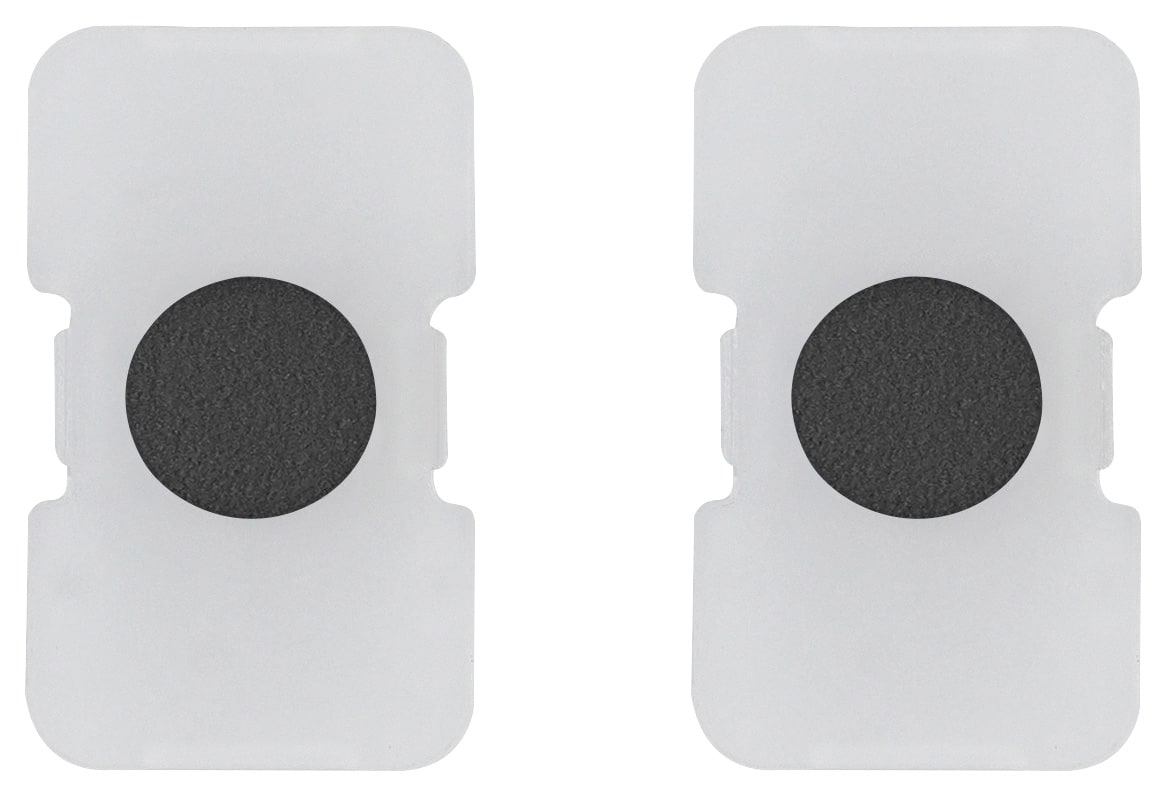 VIMAR SPA - VIW22761.RN.03 Due tasti Tondo elettromecc. illum. grig