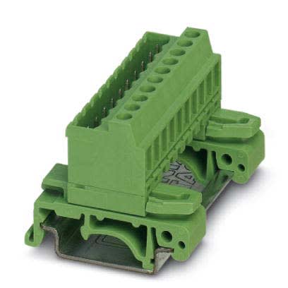 PHOENIX CONTACT - PHC1788295 UMSTBVK 2,5/20-G-5,08 BLOCCHETTO BASE DI
