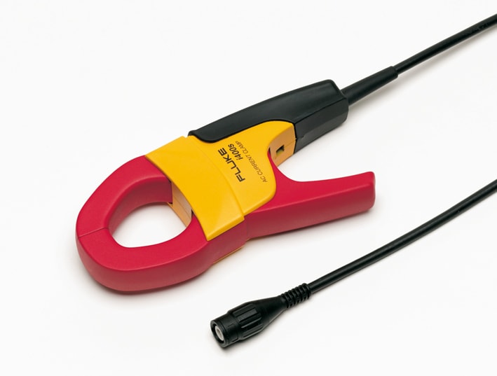FLUKE ITALIA SRL - FLK2277202 I400S PINZA AMPEROMETRICA 50MA..40/400A