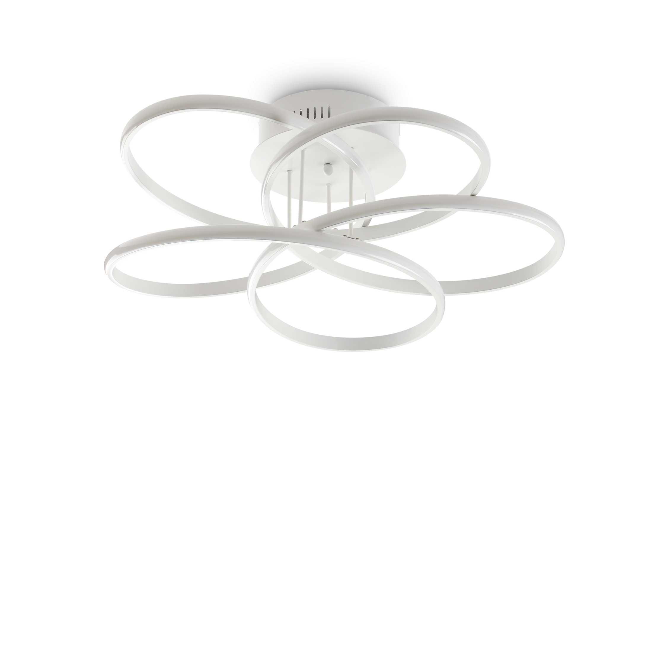 IDEAL LUX SRL - IUX227825 KAROL PL D65