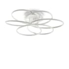 IDEAL LUX SRL - IUX227832 KAROL PL D76