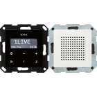 GIRA - GGI228003 UP-Radio RDS Lautsprecher System 55 Rein