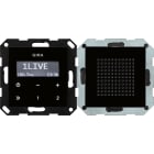 GIRA - GGI228005 UP-Radio RDS Lautsprecher System 55 Schw