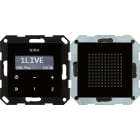 GIRA - GGI228005 UP-Radio RDS Lautsprecher System 55 Schw