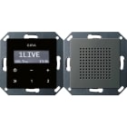 GIRA - GGI2280600 UP-Radio RDS Lautsprecher System 55 Edel