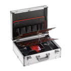 ABC TOOLS SPA - ABCN22815000 VALIGIA N 2281/5
