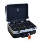 ABC TOOLS SPA - ABCN22828000 VALIGIE/TROLLEY 460X230X200 MM