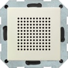 GIRA - GGI228201 ALTOPARL. RADIO IN SYSTEM 55 BNC CREMA