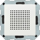 GIRA - GIR228203 ALTOPARL. RADIO IN SYSTEM 55 BNC PURO