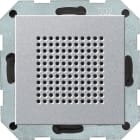 GIRA - GGI228226 ALTOPARL. RADIO IN