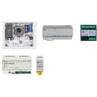 URMET SPA - UTD1783/824 KIT BASE ALPHA 2V CON CALLME