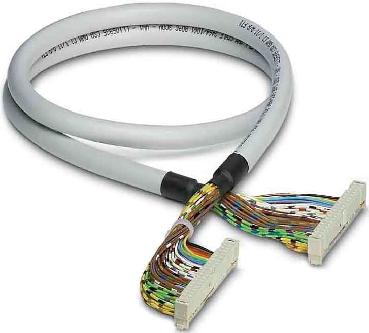 PHOENIX CONTACT - PHC2288998 FLK 40/EZ-DR/ 100/KONFEK CAVO CONFEZIONA