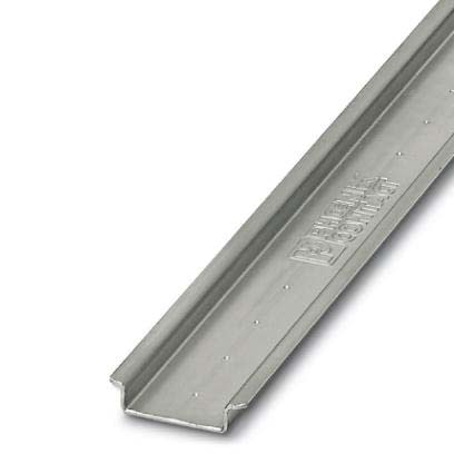 PHOENIX CONTACT - PHC1207648 NS 35/ 7,5 UNPERF 500MM GUIDA DIN