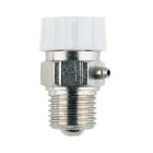 WATTS INDUSTRIES ITA - WAT2381C18X VALVOLINA MANUALE SFOGO ARIA 1/8