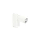 IDEAL LUX SRL - IUX229027 RUDY AP1 ROUND BIANCO