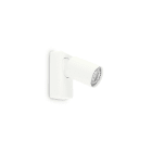 IDEAL LUX SRL - IUX229027 RUDY AP1 ROUND BIANCO