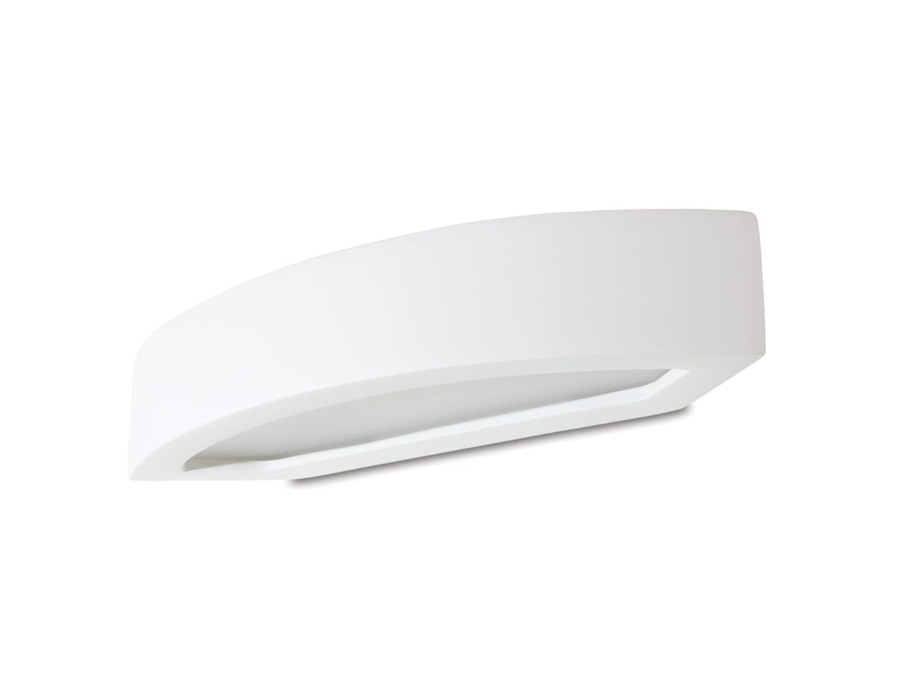 BELFIORE SRL - NVT2293-3058 Illuminazione da parete in CERAMICA 9010 con parte elettrica a LED dal design ricercato.