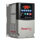 ROCKWELL AUTOMATION - RCK22B-E3P0N104 POWERFLEX 40- 1.5 KW (2 HP) AC DRIVE