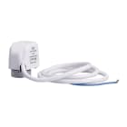 WATTS INDUSTRIES ITA - WAT22C230NC2-5 ATTUATORE 22C 230V NC 2 FILI 5,5 22C230