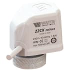 WATTS INDUSTRIES ITA - WAT22CX230NA2 ATTUATORE 22CX 230V NA 2 IP54