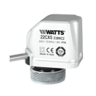 WATTS INDUSTRIES ITA - WAT22CX5230NC2-2 ATTUATORE 22CX5 - 230VNC2 CAVO 2M