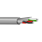 ITC INDUSTRIA TECNIC - ITC22F7HGZB500 2X2 AWG22 FLEX FTP LSZH GRIGIO BOB.500 F