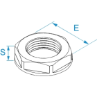 BM SPA - BMM4850N DADO NY M50 NERO