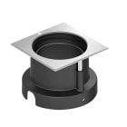 LINEA LIGHT (ILED) - ILD99856 CONTR.Q105 KIT ANTIV.XORMA C/VIT.8W