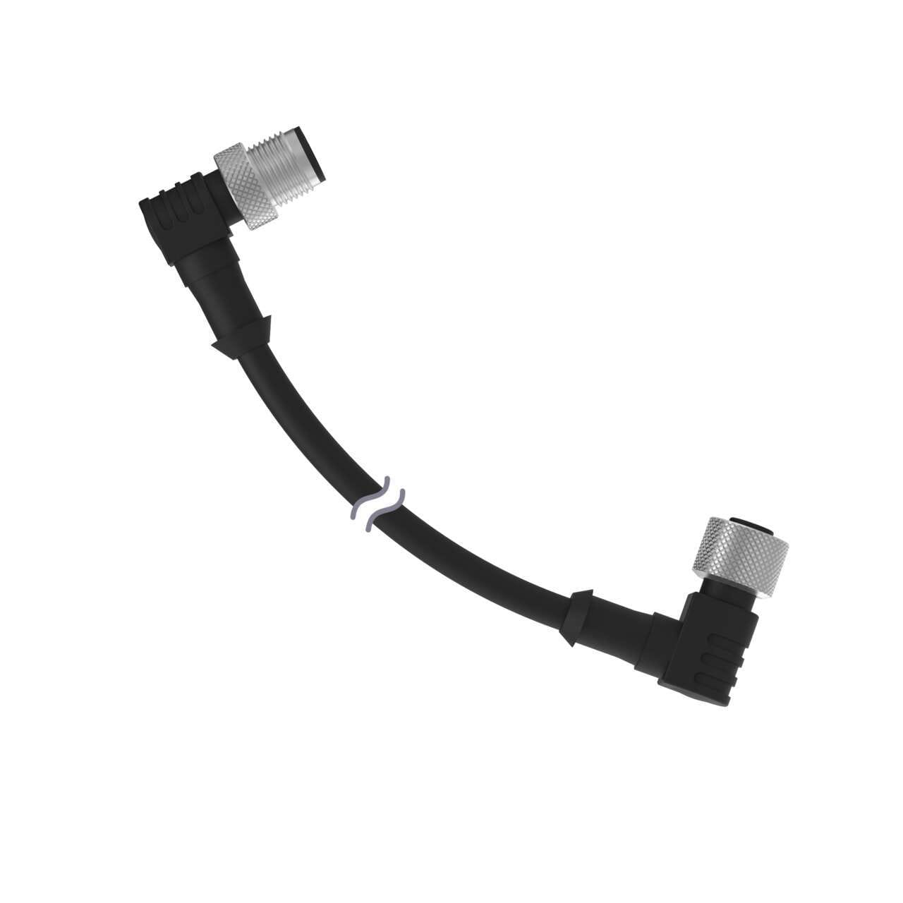 TURCK BANNER SRL - TUK30814978 BC-M12F4A-M12M4A-22-5