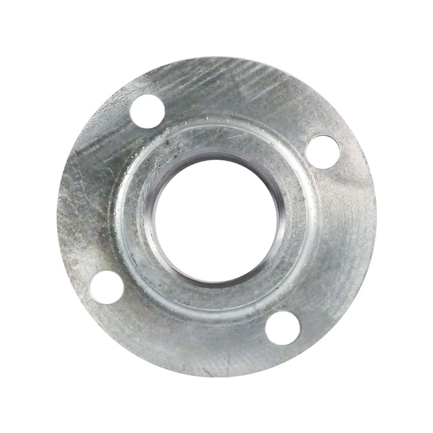 FERRARI - FER230025/Z FLANGIA COLL.FIL.DN40 PN16 ZINCATA UNI 2