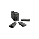 URMET SPA - UTD1067/334 KIT CHIAVE AD ALTA SICUREZZA