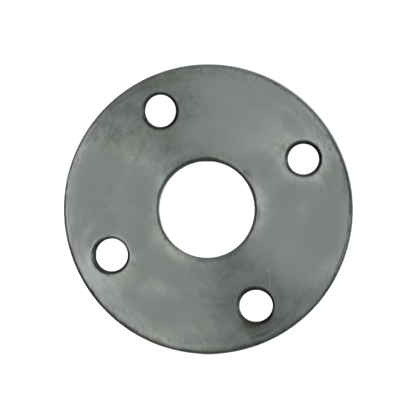 FERRARI - FER230089 FLANGIA PIANA SALD.DN100 PN16 EN 1092-1-