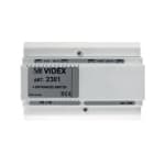 VIDEX ELECTRONICS - VDX2301 SCAMBIATORE DI INGRESSI VX2300