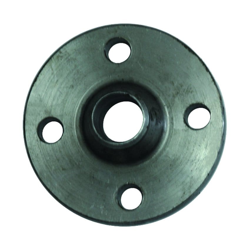 FERRARI - FER230162 FLANGIA SALD.C/COLL.DN200 PN16 UNI 2282